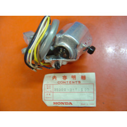 Commodo droit Honda CB250 CB350 K2 - Réf. 35300-317-600