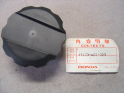 Bouchon de réservoir pour CB750/900BO CBX1000 CB400N CX500C CB650 ... re