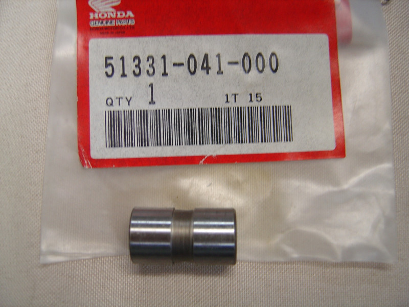 Bague de biellette de fourche Honda – Réf. 51331041000