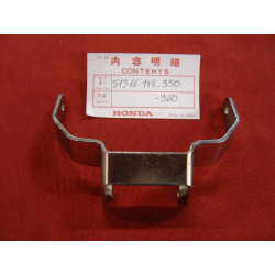 Support de phare Honda PA50 – Réf. 51516148960