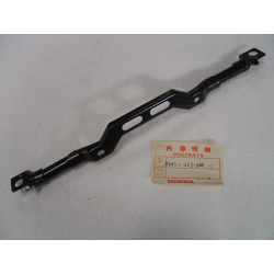 Support clignotants AV de MBX80