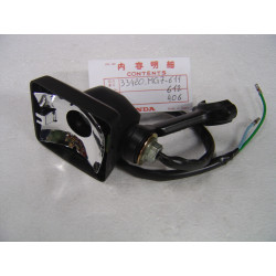 Base Clignotant AV Droit Honda XLV750 - Réf. 33420MG7611