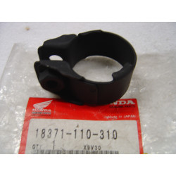Collier serrage échappement Honda XL125 76-78 | Réf. 18371110310