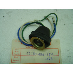 Porte Ampoule Faisceau Honda XR200R XR250R XR500R US | 33130434671