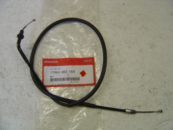 Cable de starter de CB600F 99-2002 HONDA 17950-MBZ-G00