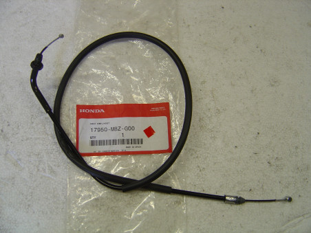 Câble de starter Honda CB600F 99-2002 - Réf. 17950-MBZ-G00