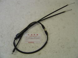 cable starter XRV750 93-96 HONDA 17950-MY1-000