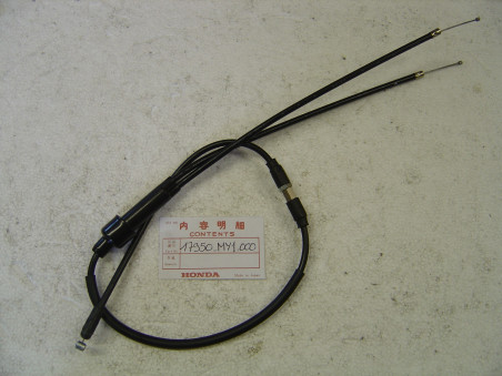 Câble Starter Honda XRV750 Africa Twin 17950-MY1-000