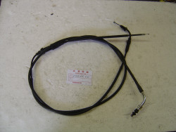 Câble de gaz tirage Honda SJ100 98-99 - Réf. 17910-KEE-630