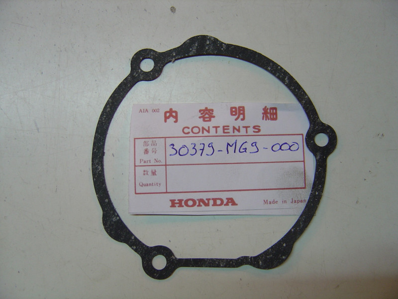 Joint Carter Allumage Honda GL1200 – Réf. 30379MG9000