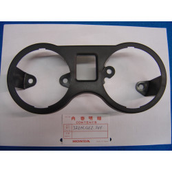 Encadrement supérieur compteurs Honda MBX50 - Réf. 37211GE2761