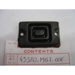 Diaphragme Maître-Cylindre Honda – Réf. 45520MG7006