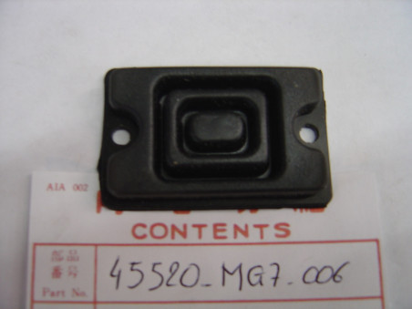 Diaphragme Maître-Cylindre Honda – Réf. 45520MG7006
