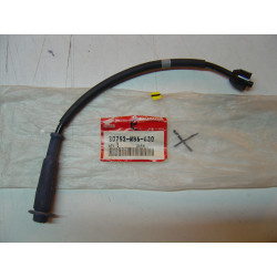Câble HT cylindre 2 antiparasite Honda VF1000 – Réf. 30752MB6630