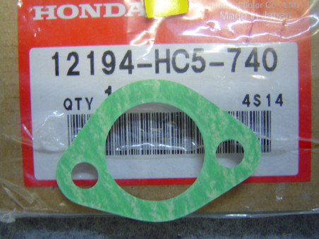 Joint Tendeur Chaîne Distribution Honda 12194-HC5-740