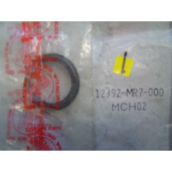 Joint B moulé puit bougie couvercle culasse VFR750R RC30 HONDA 12392-MR7-000