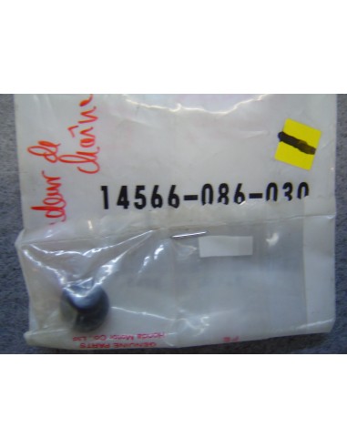 Bouchon sur tige poussée SS50D/M ST50-70 Z50M C50Z CRF50/70 HONDA 14566-086-030