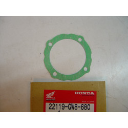 Joint couvercle volant embrayage Honda 22119-GW8-680
