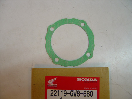 Joint couvercle volant embrayage Honda 22119-GW8-680