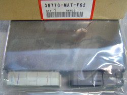 Boitier de commande d'injection PGM-FI de CBR1100XX 99-00 valeur Honda 1597.16