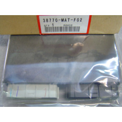 Boitier de commande d'injection PGM-FI de CBR1100XX 99-00 valeur Honda 1597.16