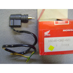 Commande de starter Honda NB50M 85 - Réf. 16046GN2621
