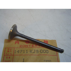 Soupape Admission Honda CH125 Spacy 14711KJ9000
