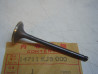 Soupape Admission Honda CH125 Spacy 14711KJ9000