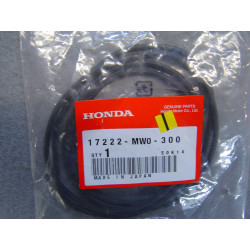Joint caoutchouc boîte à air Honda CBR900RR 17222MW0300