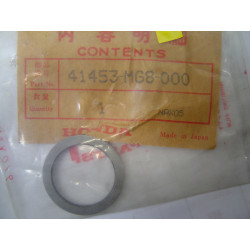 Rondelle calage pont AR Honda VT1100C 2,00mm - 41453MG8000