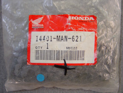 Chaine de distribution (118L) de NT700 2011-2013 VT750C 2012-2013 NSA700 2008