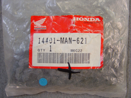Chaîne de distribution Honda 118L - Référence 14401MAN621