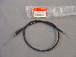 Câble de gaz tirage Honda CR80R 1992-1995 | 17910GS2600