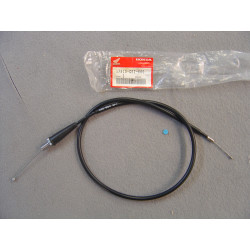 Câble de gaz tirage Honda CR80R 1992-1995 | 17910GS2600