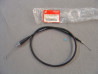 Câble de gaz tirage Honda CR80R 1992-1995 | 17910GS2600