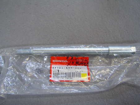 Axe Roue Avant Honda 44301KBR000 - XR250 XL600R NX650