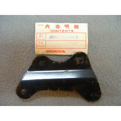 Plaque Support Moteur Supérieure Droite Honda CB450 K1