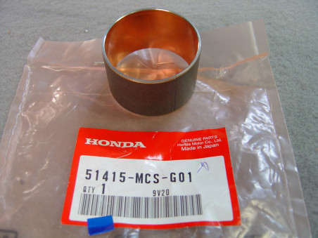 Poussée Coulisseau Honda 51415MCSG01 CBR600RR ST1300