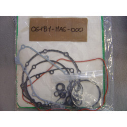 Pochette Joints Bas Moteur Honda CBX400/550FD – Réf. 061B1MA6000