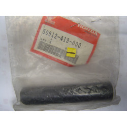 Tube repose-pied droit Honda – Réf. 50612413000