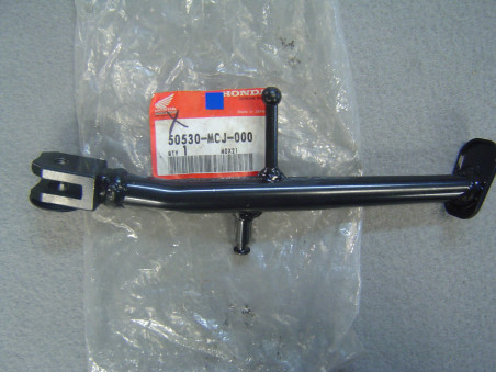 Béquille latérale Honda CBR900RR 00/01 - Réf. 50530MCJ000
