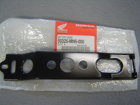 Portière Support Batterie Honda GL1500 Réf. 50325MN5000