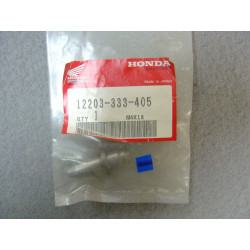Guide soupape échappement Honda CB350 Four - Réf. 12203333405