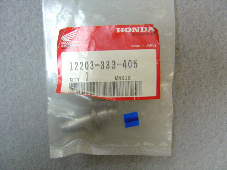Guide soupape échappement Honda CB350 Four - Réf. 12203333405