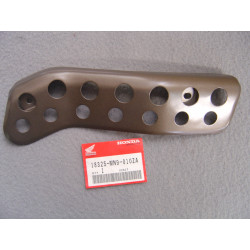 Grille de pot Honda NX650J YR140M – Réf. 18325MN9010ZA