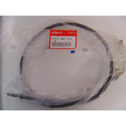 Câble d'embrayage Honda XL1000V 1999/2002 - Réf. 22870MBT610