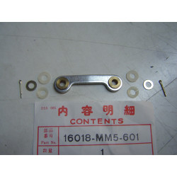 Bras Liaison Papillon Gaz Honda CBR1000F 16018-MM5-601