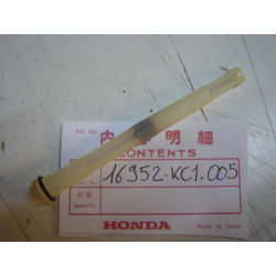 Filtre à essence robinet Honda CB125TD 82-88 | 16952KC1005