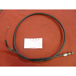 Câble de gaz retour Honda 17920MC5000 - CX500E CB400NB
