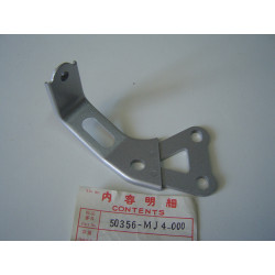 Support Fixation Moteur Droit Honda VF1000RE - Réf. 50356MJ4000
